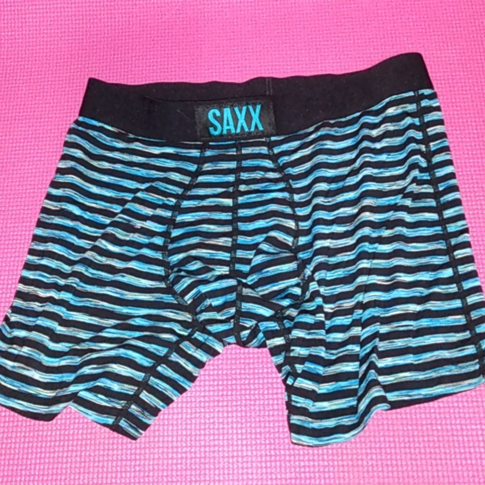 Saxx